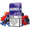 10 ml Berry Trio ARAMAX SALT e-liquid, obsah nikotínu 20 mg