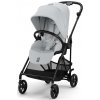 Cybex Melio Carbon Športový kočík Fog Grey