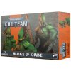 GW Warhammer 40000: Kill Team Aeldari Blades of Khaine