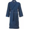 The One Towelling® Unisex župan T1-ORGB navy blue