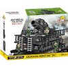 Cobi 2560 World War II Nemecký samohybný kanón Karl-Gerät 040 ZIU