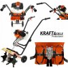 Kraft & Dele KD176