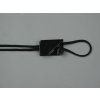 KV Řezáč Šnura 2,5m z CLIP5mm + rýchlonapinák