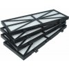 VHBW Sada filtrov HEPA pre Dolphin Evolution 40 / Hydro 40 / PS40, 9991425-ASSY - neoriginálne