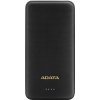 ADATA T10000 Power Bank 10000mAh čierna AT10000-USBA-CBK