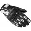 SPIDI Rukavice G-CARBON LADY, dámske (čierna/biela, veľ. L) 121