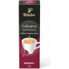 Tchibo Cafissimo Espresso Intense aroma pražená mletá káva 10 kapsúl