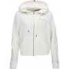 Dámska mikina Tommy Hilfiger, 1985 REG MINI CORP ZIP HOODIE biela M