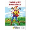 Najkrajšie rozprávky - SUN