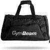 GymBeam Core Sport Bag Black