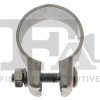 Spojka trubiek výfukového systému FA1 951-944
