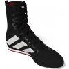 adidas „Box Hog 4“ čierno/biele