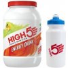 High5 Energy Drink 2,2 kg citrus + fľaša Ironman 500ml zadarmo citrus