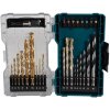 MAKITA E-07032 Sada bitov, vrtákov 27ks