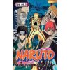 Naruto 55 - Válka propuká - Kišimoto Masaši