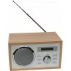 Sieťové rádio DAB+ SilverCrest IAN 313609