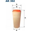 Filtron AK 362 Vzduchový filter