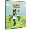 Ultra PRO Pokémon TCG Morning Meadow A5 album