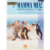 Piano Play Along 73 Mamma Mia! The Movie s Audio Online klavír spev gitara