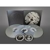 MUSE - ABSOLUTION XX ANNIVERSARY (SILVER (DISCS1&2) & CLEAR (DISC3) VINYL ALBUM, 2CD BOX.) (5VINYL)