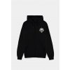 The Witcher Game) CD PROJEKT RED The Witcher Men's Zipper Hoodie Black