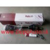 Seat TOLEDO 4/99-11/04 poloos Pravá / VIKA