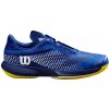 Pánska tenisová obuv Wilson Kaos Swift 1.5 Clay Bluing/Sulphur Spring EUR 44