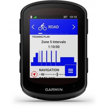 Garmin Edge Solar 840