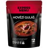 EXPRES MENU Hovädzí guláš 600 g