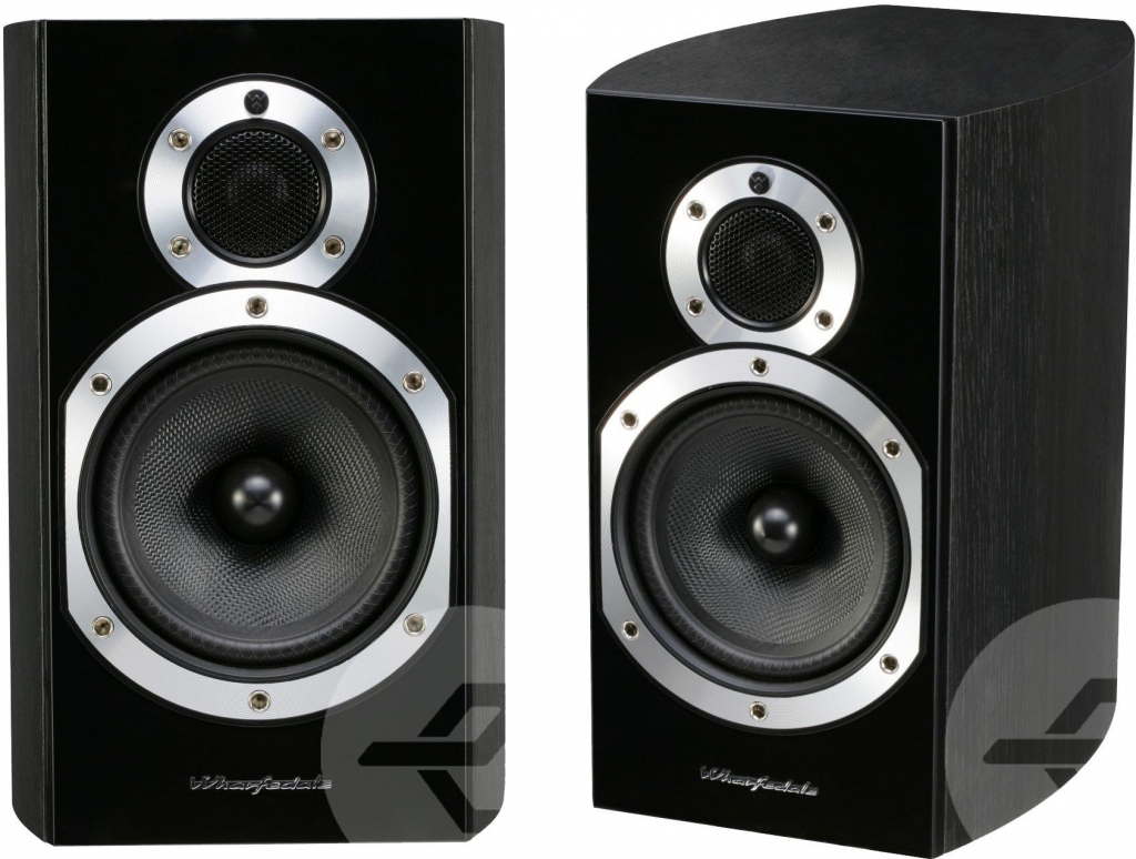 Wharfedale Diamond 10.1