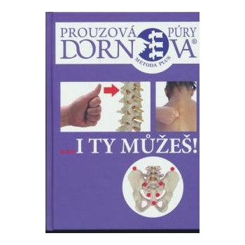 Dornova metoda - Zuzana Prouzová-Lehrman