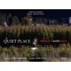 Quiet Place (Emily Blunt,Jonny Cournoyer)(Pevná)