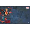 Marvel Champions: Captain Marvel Playmat