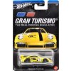 Mattel HW GRAN TURISMO Porsche 911 GT3 RS 3/5