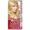 Garnier Color Sensation farba na vlasy 9.13 veľmi svetlá blond dúhová
