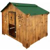 Polly Farm 2XL 120 x 100 x 100 cm