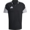 Polokošele adidas Tiro 26 Competition Polo kb0160 Veľkosť S
