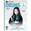Rock School Drums Grade Noty