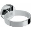 SAPHO - X-ROUND držiak fénu, chróm XR001