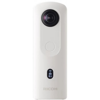 Ricoh Theta SC2