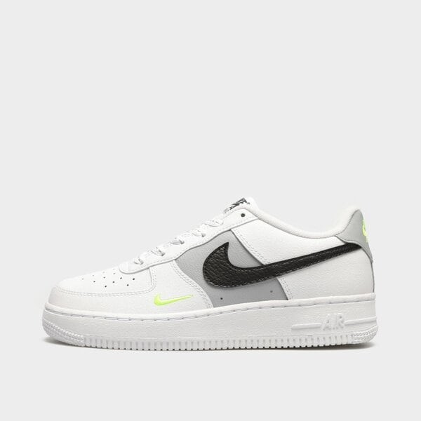 Nike Air Force 1 Gs biela