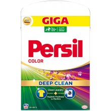 Persil prací prášok Deep Clean Color Box 6 kg 100 PD