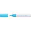 PILOT Pintor Medium - akrylový popisovač pastelový modrý 1,5 - 2,2 mm