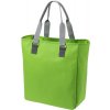 Halfar Veľká nákupná taška SOLUTION - Apple green