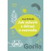 Jak mluvit s dětmi o rozvodu - Jean A. McBride