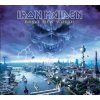 CD Iron Maiden: Brave New World DIGI