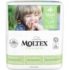 Moltex Pure&Nature ÖKO Maxi 7-14kg 29 pcs 2024 jednorazové plienky