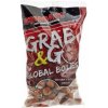 Starbaits G&G Global Boilies 1kg 20mm Whisky Cola Starbaits