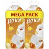 Lenor aviváž Vanilla Orchid 2 x 925 ml = 2 x 37 PD, Vanilla Orchid