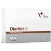 VEE VETEXPERT Diarvet Small breed - doplnky výživy pre psov a mačky - 6 tabliet